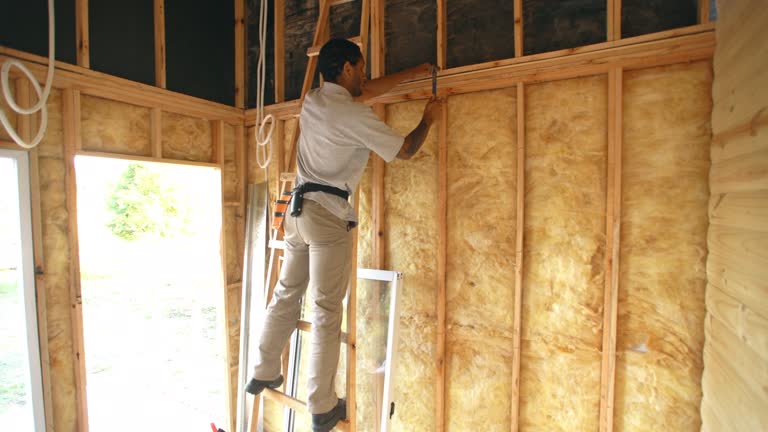 Caddo Mills, TX Foam Insulation Services Company